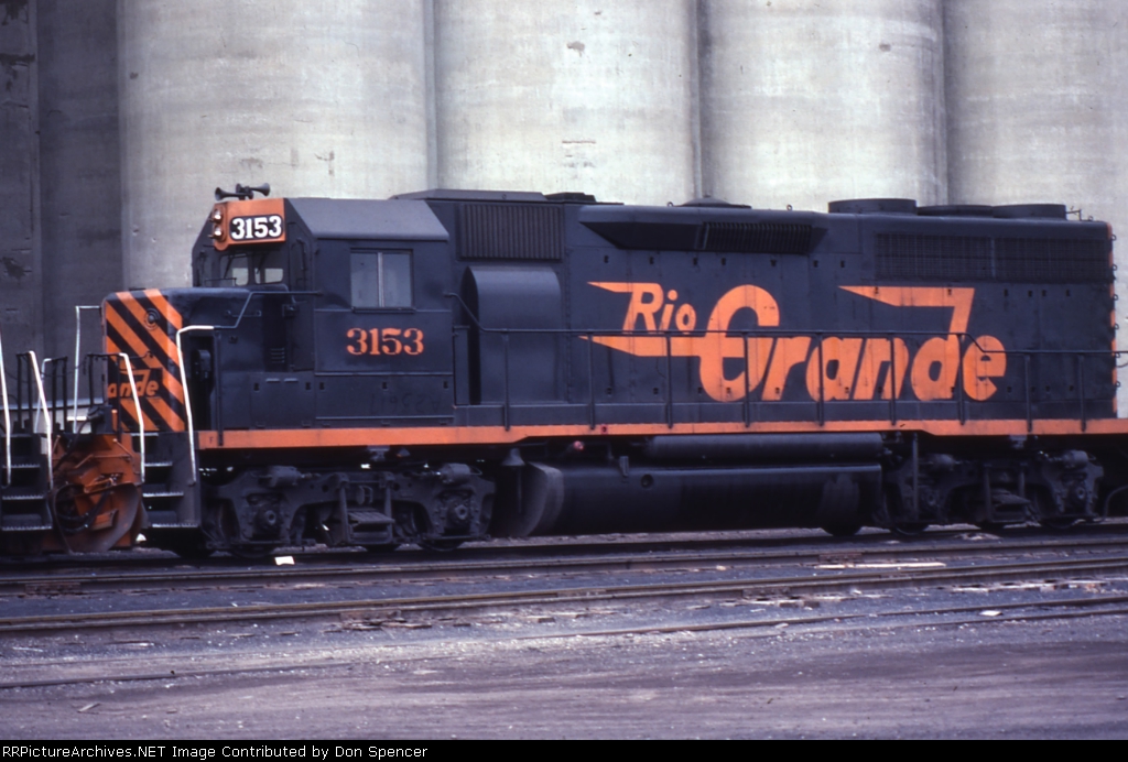 New paint Kansas City Orange Mid America Car